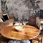 Petite Maison Cosy Holiday home