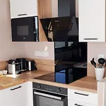 Holiday home Petite Maison Cosy Aigrefeuille-d'Aunis