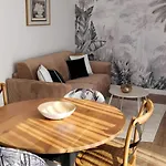 Petite Maison Cosy * Aigrefeuille-d'Aunis