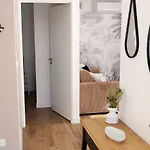 Holiday home Petite Maison Cosy Aigrefeuille-d'Aunis