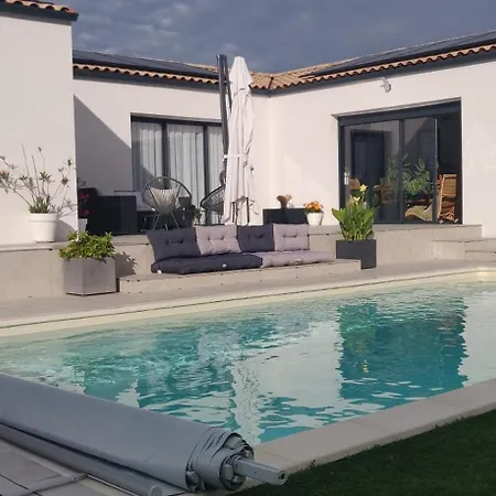 Maison 2 Couchages Hébergement de vacances