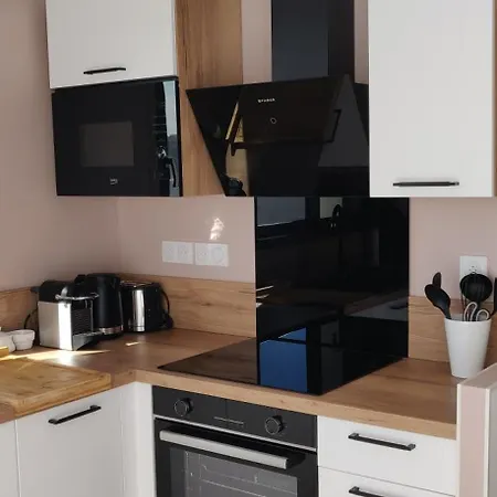 Petite Maison Cosy Ferienhaus *