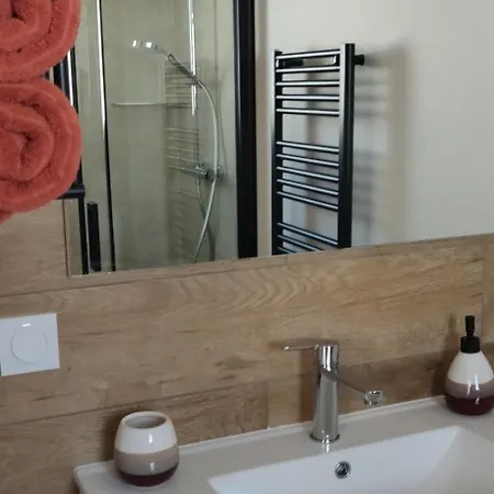 Ferienhaus Petite Maison Cosy