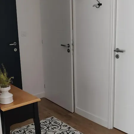 Ferienhaus Petite Maison Cosy *