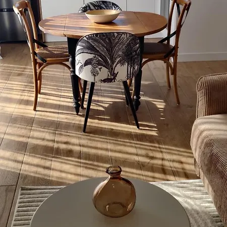 Petite Maison Cosy Ferienhaus