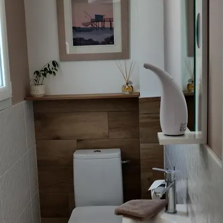 Petite Maison Cosy *