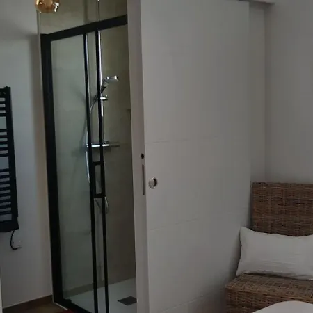 Ferienhaus Petite Maison Cosy