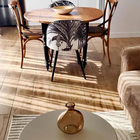 Petite Maison Cosy Сasa de vacaciones