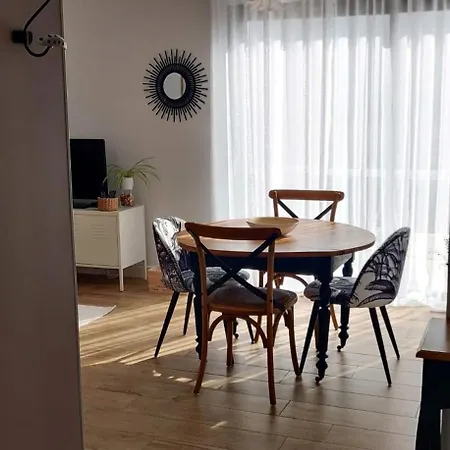 Petite Maison Cosy *