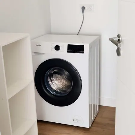 Сasa de vacaciones Petite Maison Cosy *