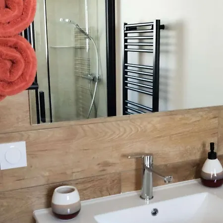 Petite Maison Cosy Сasa de vacaciones *