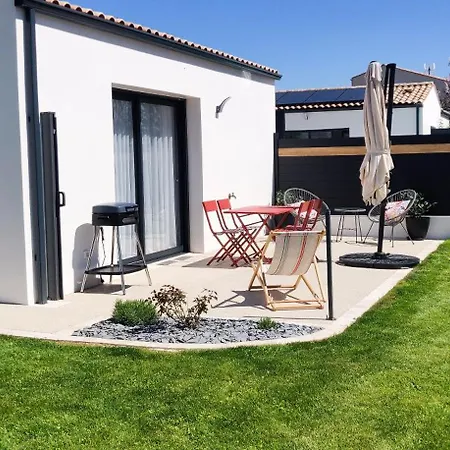 Petite Maison Cosy Ferienhaus *