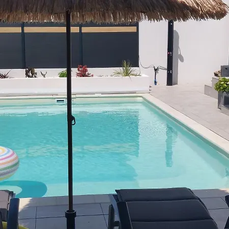 Maison 2 Couchages Hébergement de vacances