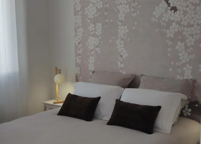 Сasa de vacaciones Petite Maison Cosy