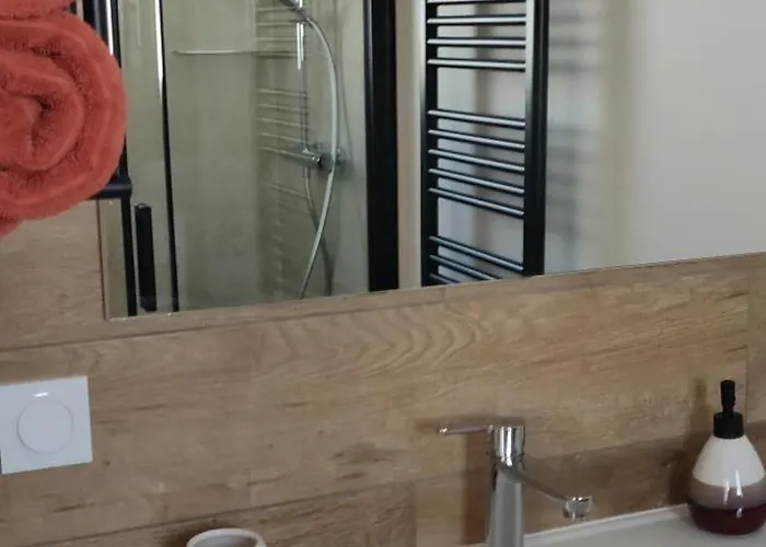 Сasa de vacaciones Petite Maison Cosy