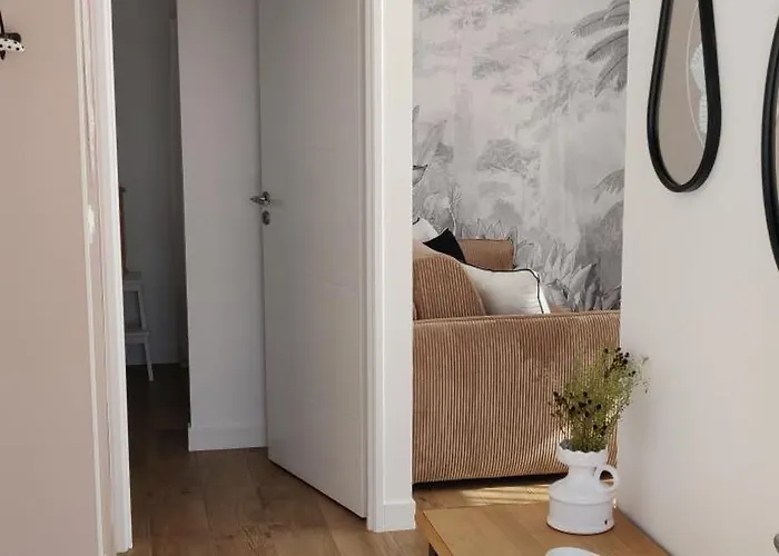 Сasa de vacaciones Petite Maison Cosy Aigrefeuille-dʼAunis