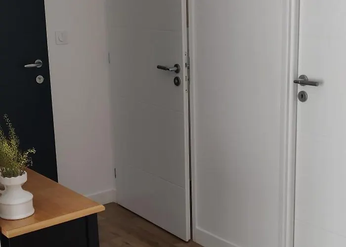 Сasa de vacaciones Petite Maison Cosy *