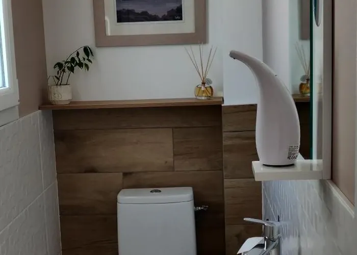 Petite Maison Cosy *