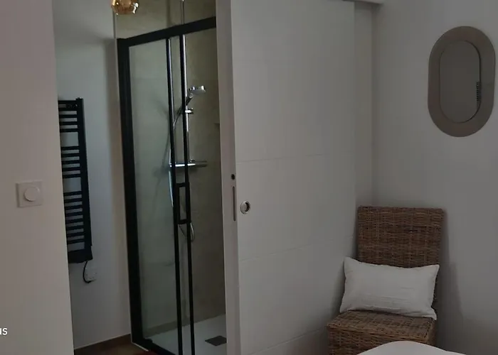 Сasa de vacaciones Petite Maison Cosy