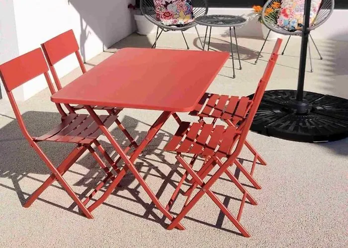 Сasa de vacaciones Petite Maison Cosy