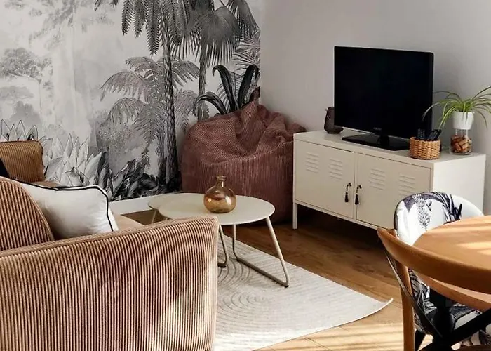 Petite Maison Cosy *