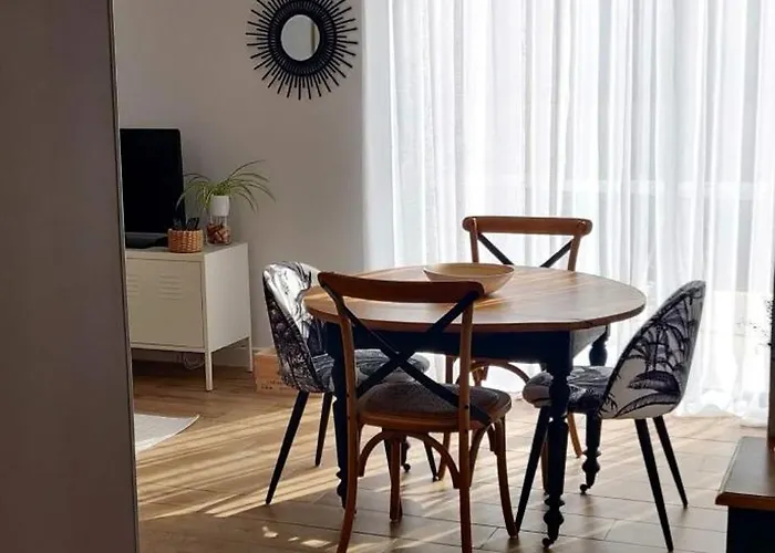 Petite Maison Cosy *