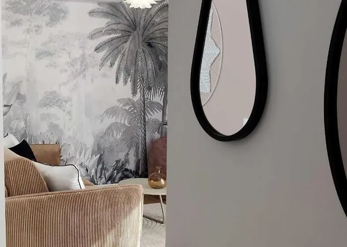 Petite Maison Cosy Сasa de vacaciones Aigrefeuille-dʼAunis