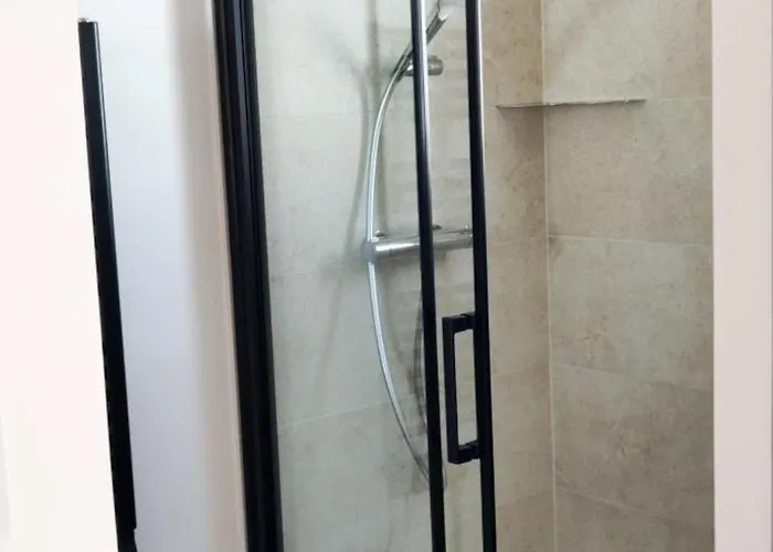 Сasa de vacaciones Petite Maison Cosy