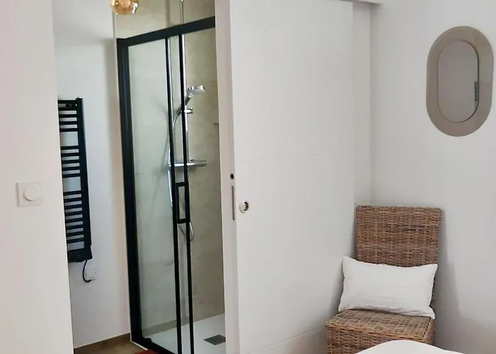 Petite Maison Cosy * Aigrefeuille-dʼAunis