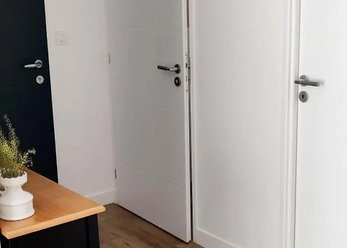 Сasa de vacaciones Petite Maison Cosy Aigrefeuille-dʼAunis