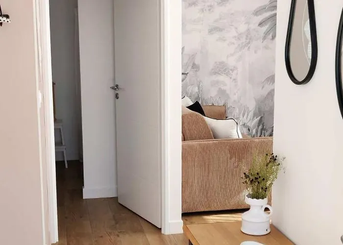 Сasa de vacaciones Petite Maison Cosy Aigrefeuille-dʼAunis